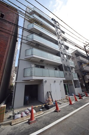 ブランセ森下の物件内観写真